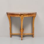 1041 4046 CONSOLE TABLE